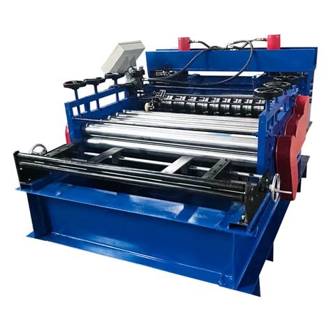 used sheet metal straightening machine|best way to straighten metal.